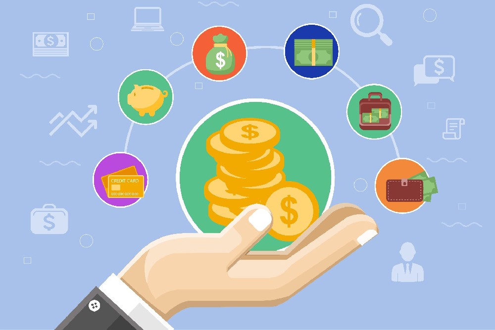 生活雑貨・アパレル事業